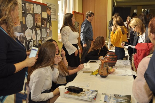 Nyílt napok az Aranyban 2018 09